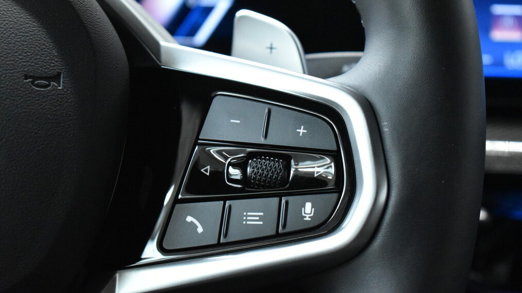 BMW Serii 4, 420