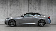 BMW Serii 2, 220