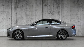 BMW Serii 2, 220