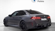 miniaturka - BMW M5