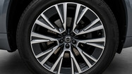 miniaturka - Volvo XC 90
