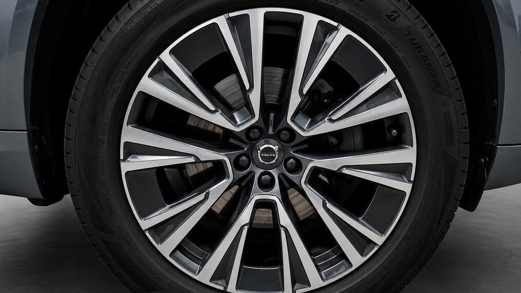 Volvo XC 90