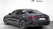 miniaturka - BMW Serii 5, 550