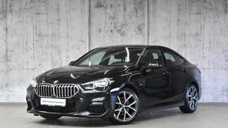 BMW Serii 2, 218