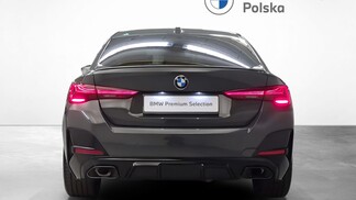 BMW Serii 4, 440