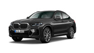 miniaturka - BMW X4