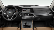 miniaturka - BMW X5