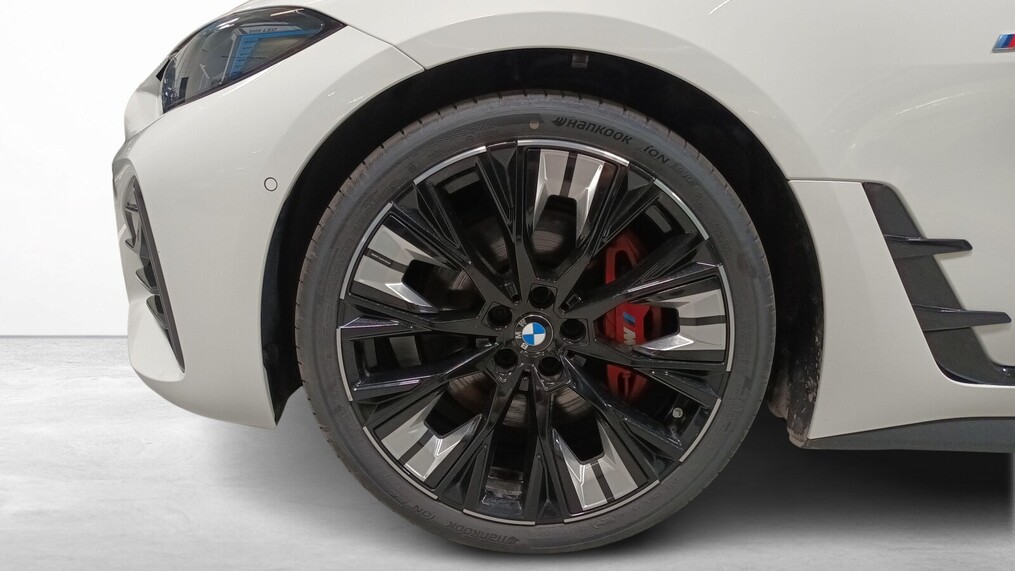 BMW Serii 4, 440