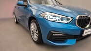miniaturka - BMW Serii 1, 118