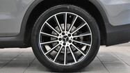 miniaturka - Mercedes-Benz GLC 220