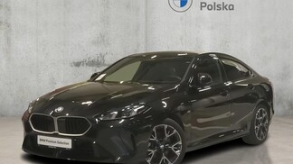BMW Serii 2, 220