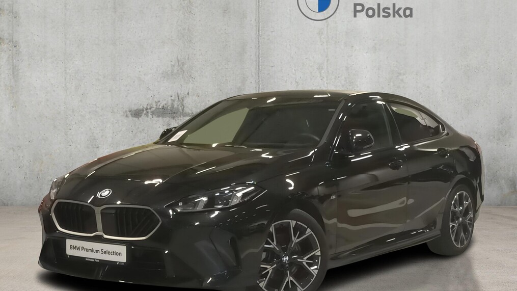 BMW Serii 2, 220