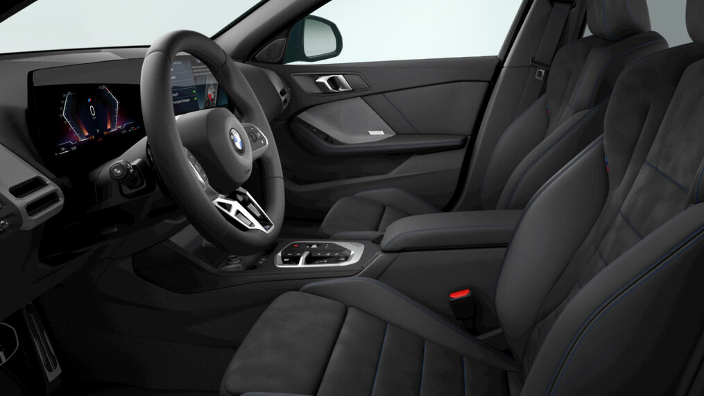 BMW Serii 1, 120