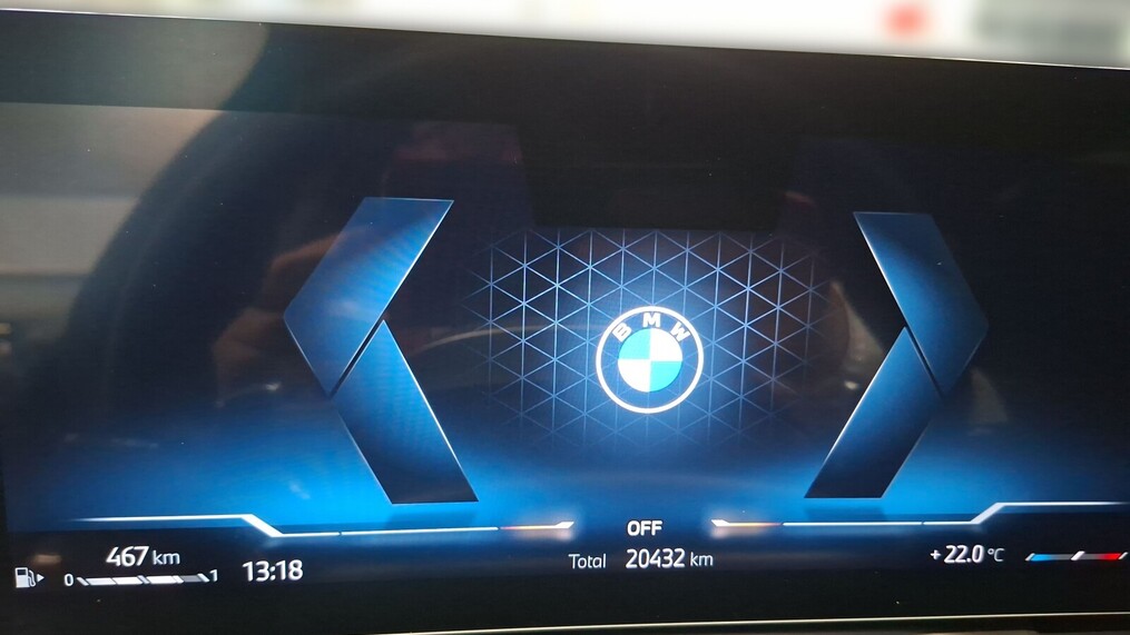 BMW Serii 4, 420