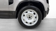 miniaturka - Land Rover Defender 90