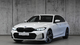 BMW Serii 3, 330