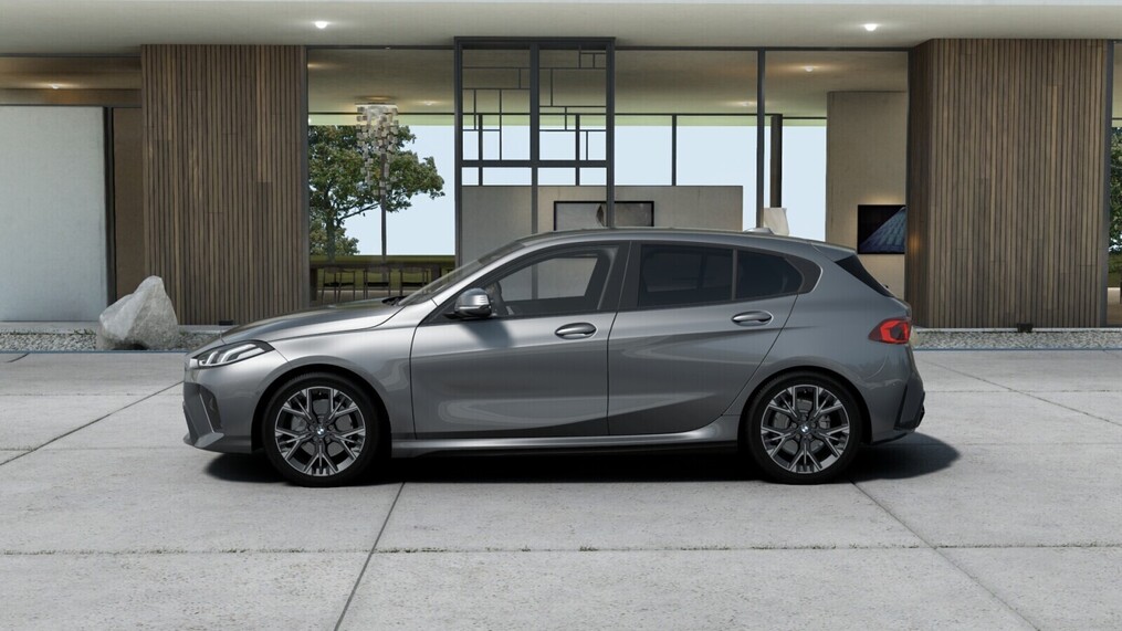 BMW Serii 1, 120