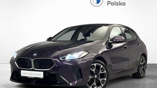 BMW Serii 1, 120