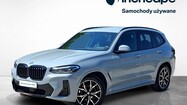 miniaturka - BMW X3
