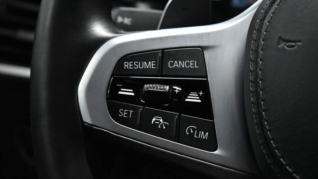 BMW X5 M