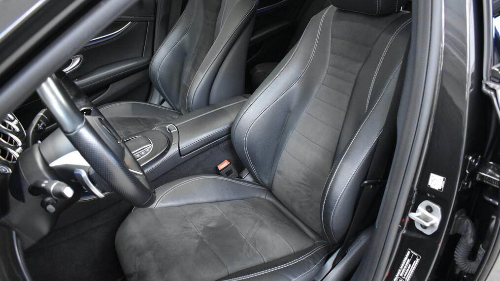 Mercedes-Benz E 400