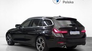 miniaturka - BMW Serii 3, 320