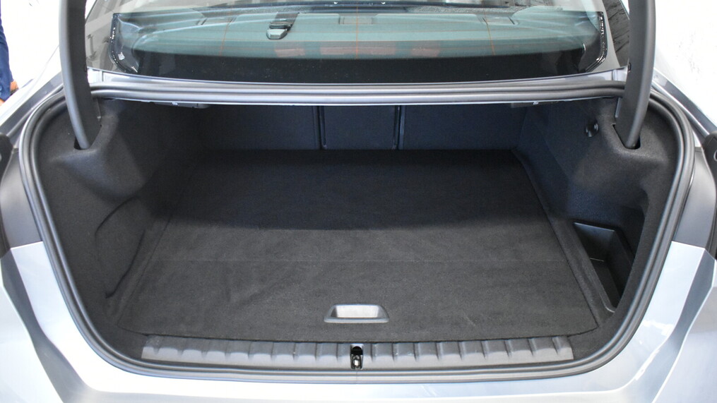 BMW Serii 2, 220
