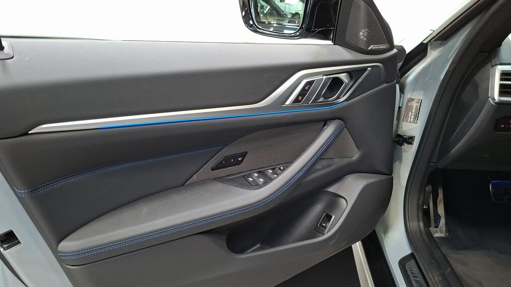 BMW Serii 4, 440