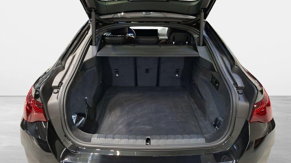 BMW Serii 4, 420