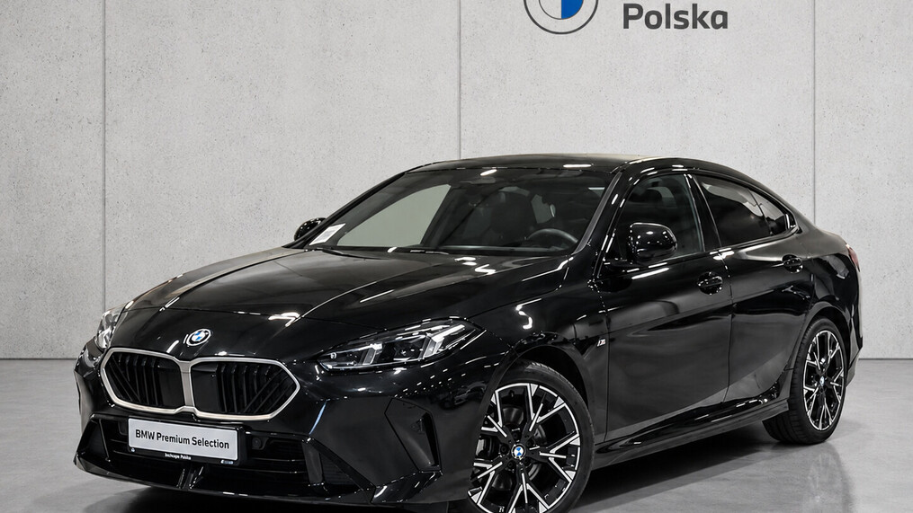 BMW Serii 2, 220