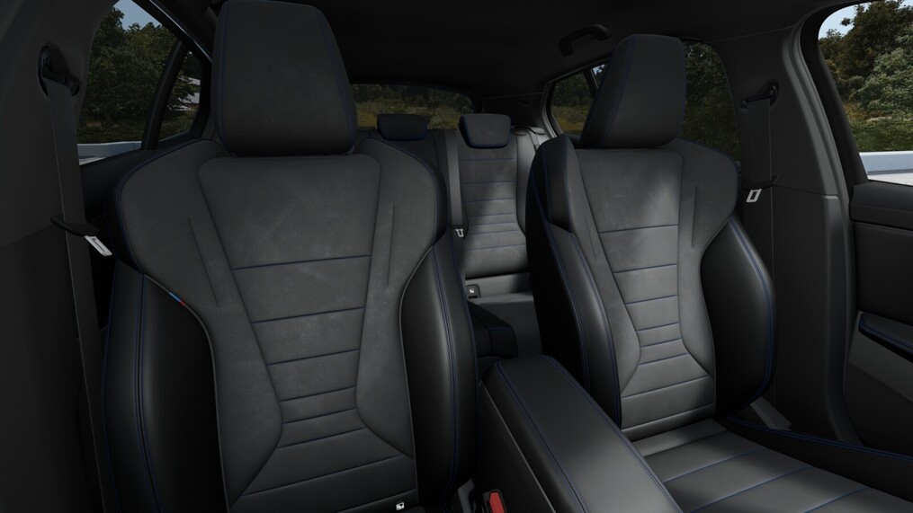 BMW Serii 1, 120