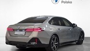 miniaturka - BMW Serii 5, 540