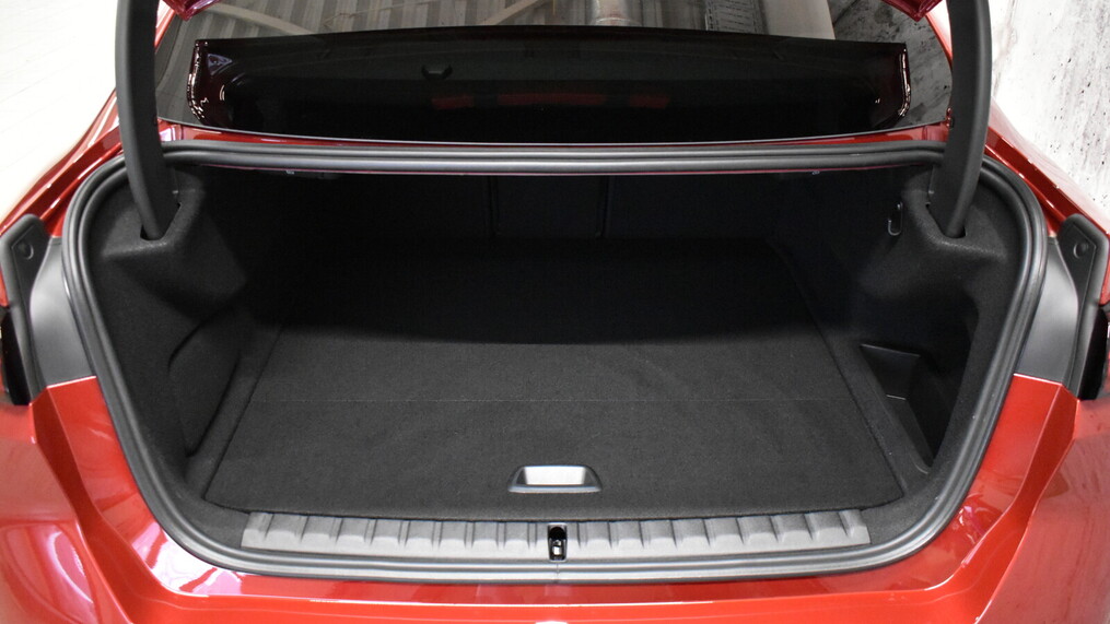 BMW Serii 2, 220