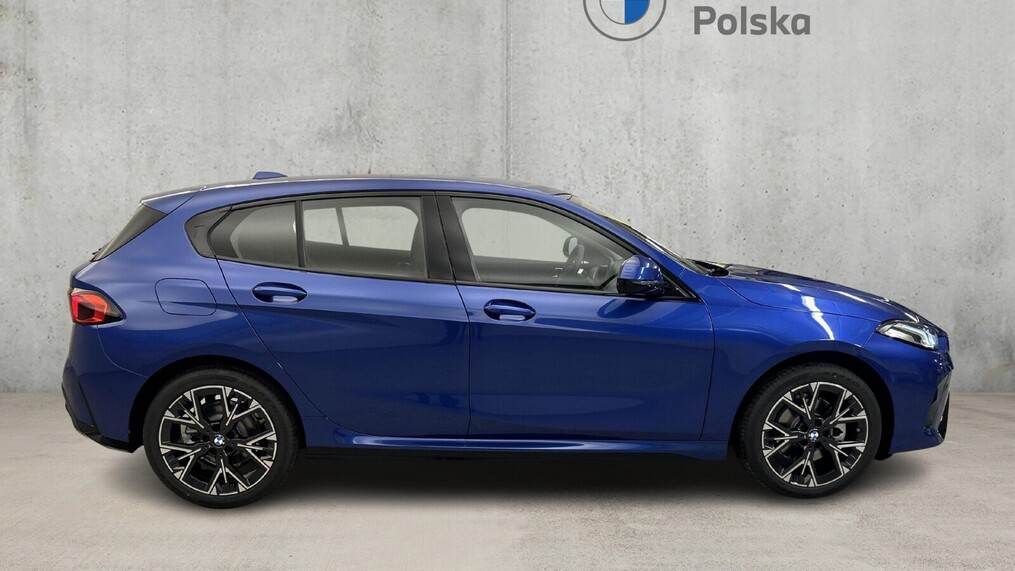 BMW Serii 1, 120