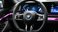 miniaturka - BMW Serii 5, 520