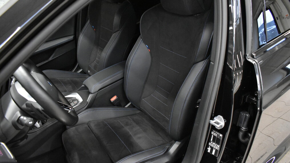 BMW Serii 1, 120