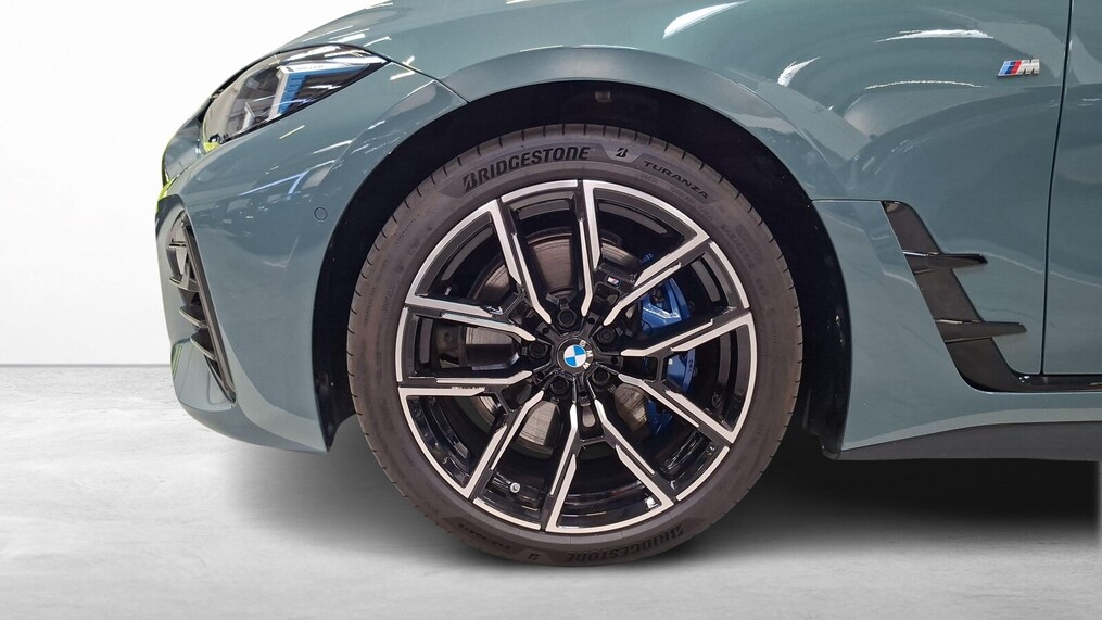 BMW Serii 4, 440