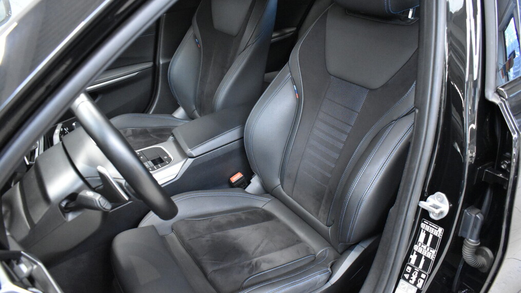 BMW Serii 3, 320