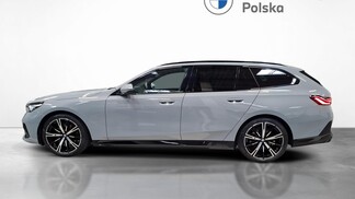BMW Serii 5, 520