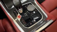 miniaturka - BMW X6 M