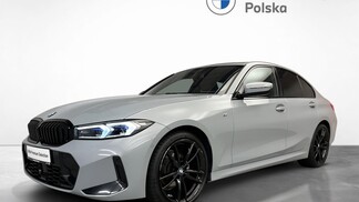 BMW Serii 3, 320
