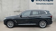 miniaturka - BMW X3