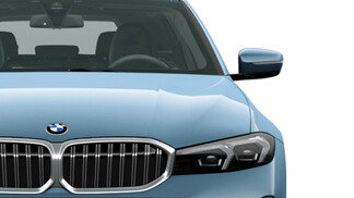 BMW Serii 3, 330