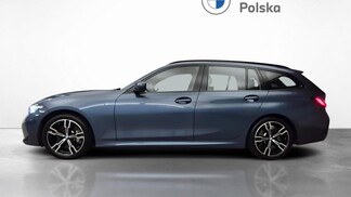 BMW Serii 3, 330