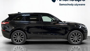 miniaturka - Land Rover Range Rover Velar