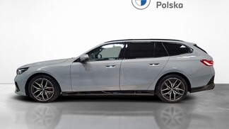 BMW Serii 5, 520