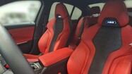 miniaturka - BMW M3