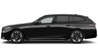BMW Serii 5, 520