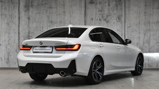 BMW Serii 3, 320