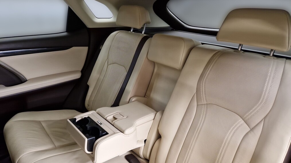 Lexus RX300